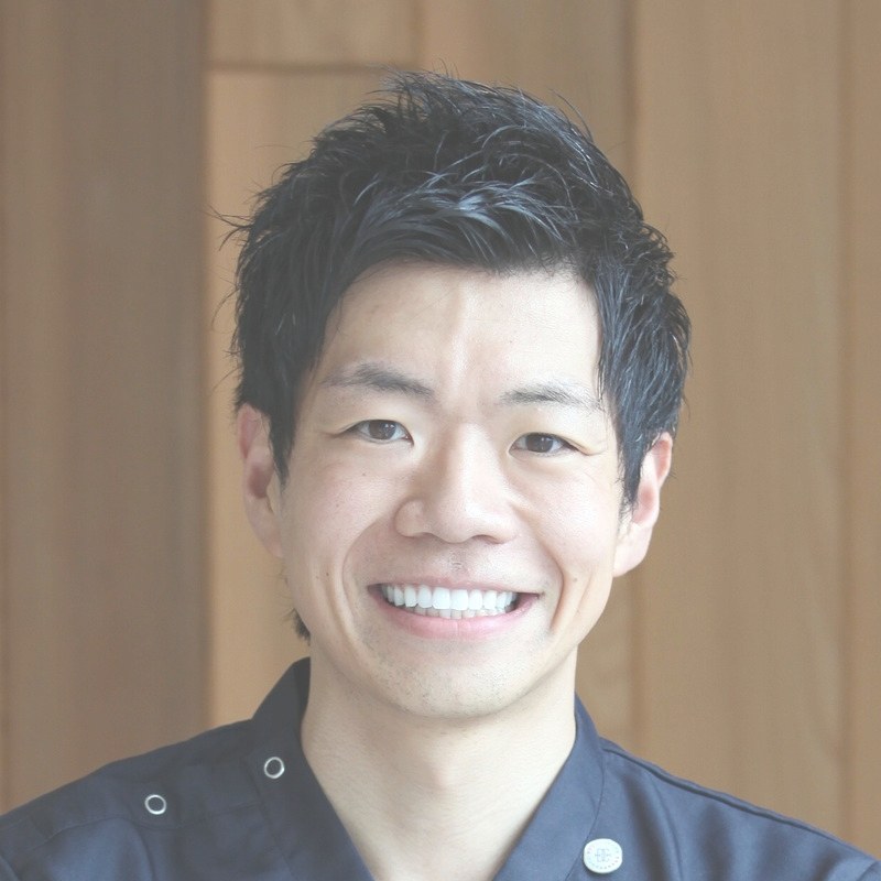 初代代表 稲吉 孝介 先生