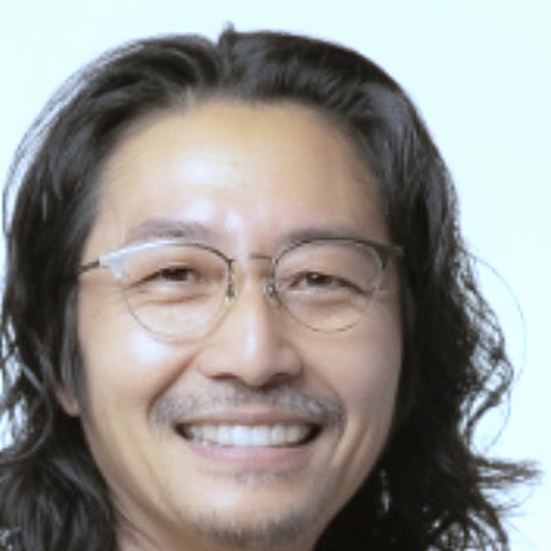 設立者 井上 敬介 先生
