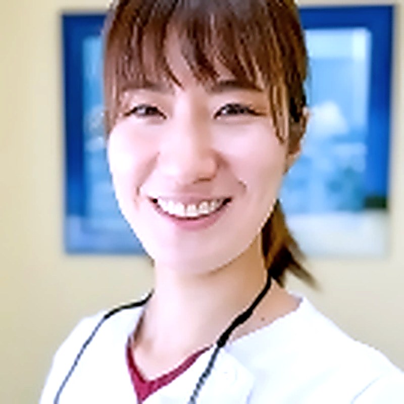 理事 唐錦 朋子 先生