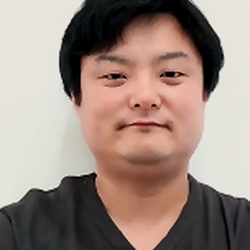 理事 錦織 拓馬 先生