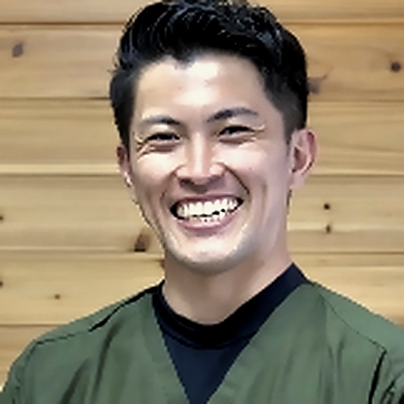 理事 新田 靖治 先生