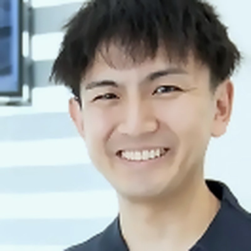 理事 野崎 雄介 先生