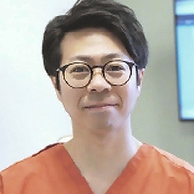 理事 栄田 良一 先生