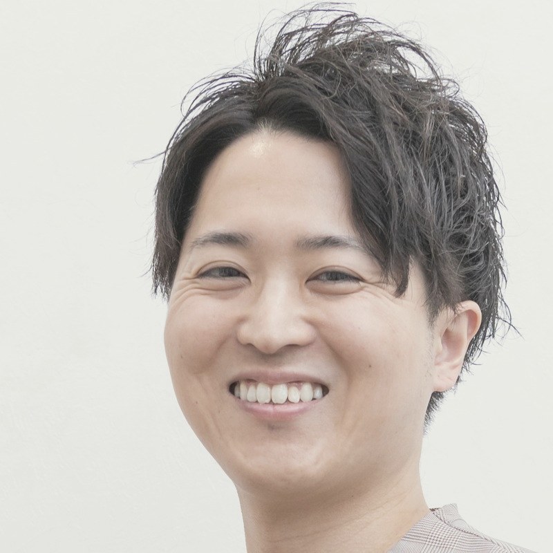 共同代表理事 鈴木 隆太郎 先生