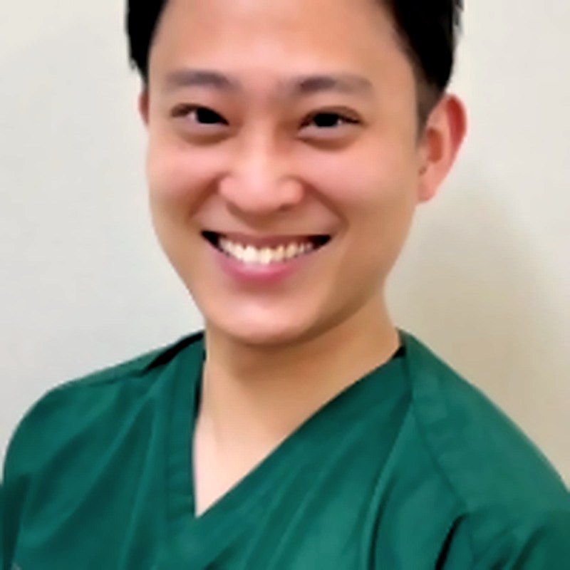 共同代表理事 田中 克樹 先生