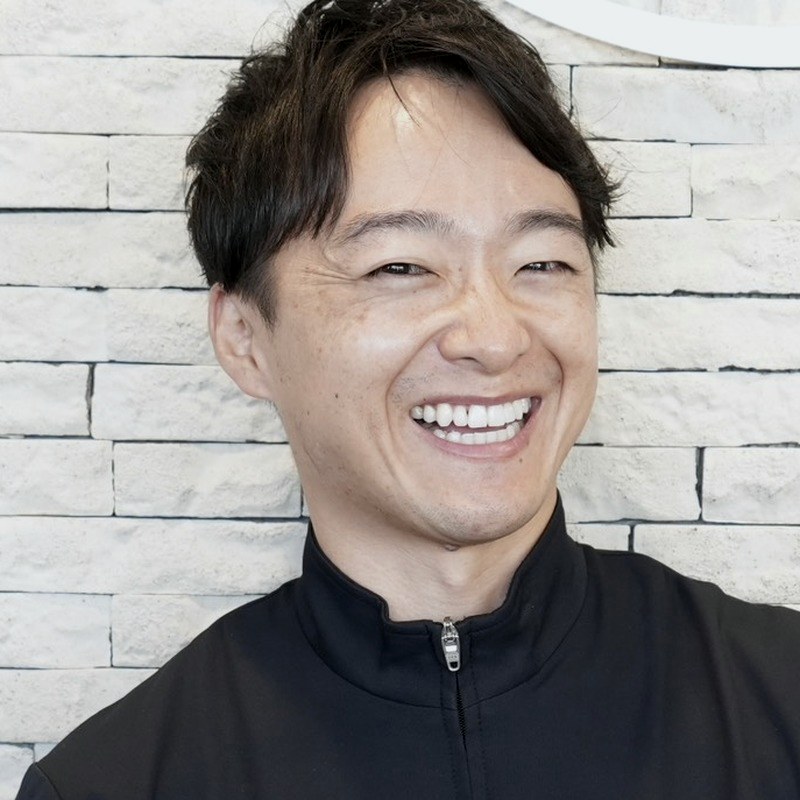 理事 米田 雄一 先生